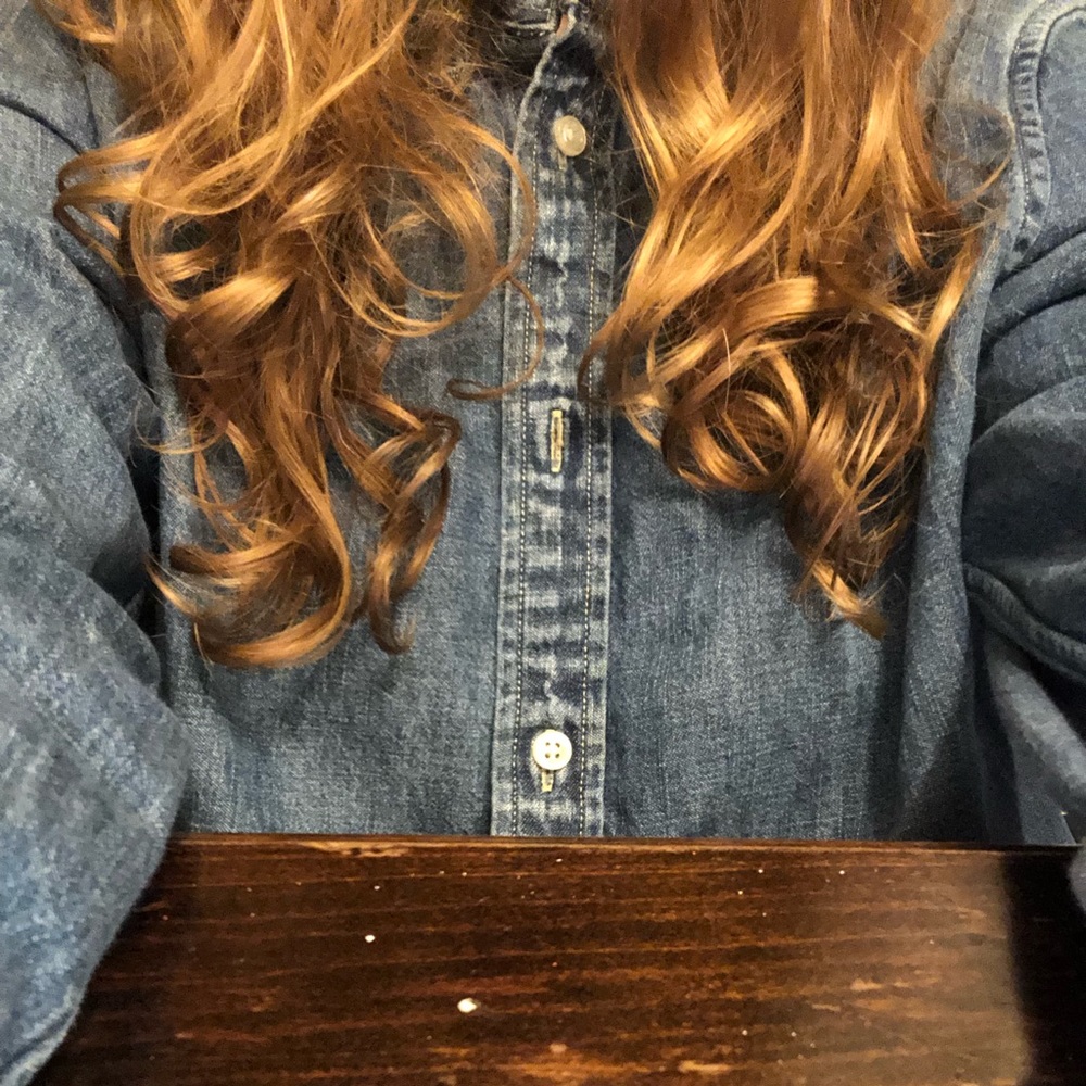 Meet your Posher, Lauren